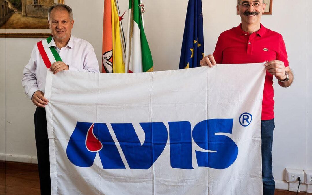 Giornata Mondiale del Donatore di sangue | Il grazie del Sindaco Gambuzza ai donatori e all’AVIS