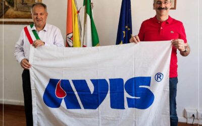 Giornata Mondiale del Donatore di sangue | Il grazie del Sindaco Gambuzza ai donatori e all’AVIS