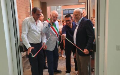 Inaugurata la nuova piscina comunale di Priolo | Sport e inclusione per la comunità
