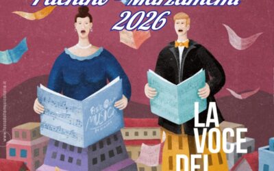 Pachino e Marzamemi celebrano la 32ª Festa della Musica con “La Voce dei Luoghi”