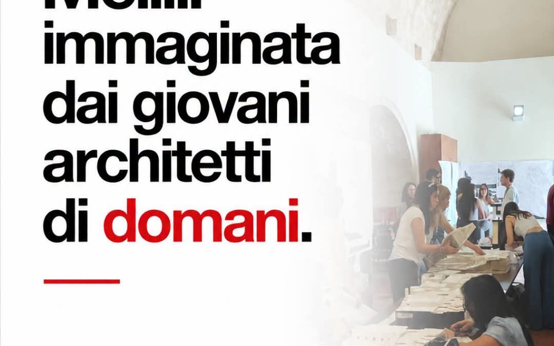 Architettura e futuro | A Melilli la mostra che immagina la città di domani