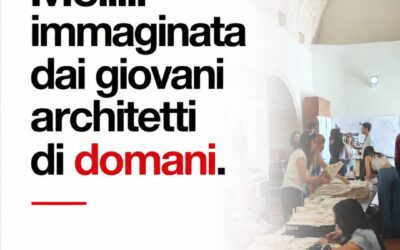 Architettura e futuro | A Melilli la mostra che immagina la città di domani