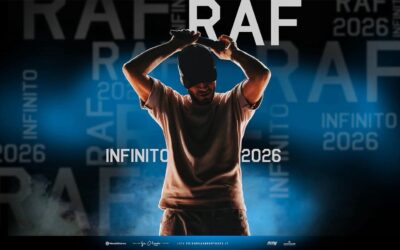 RAF, Mario Biondi e K-POP DREAM | A Noto un agosto di grandi eventi tra musica e spettacolo internazionale