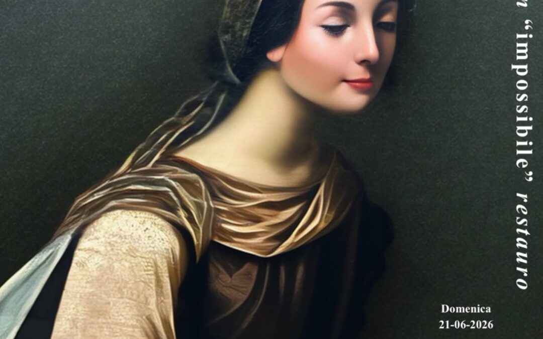 Melilli ritrova un suo gioiello | Si inaugura la Pala dei Cappuccini