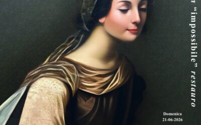Melilli ritrova un suo gioiello | Si inaugura la Pala dei Cappuccini