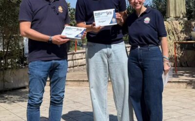Giochi Senza Barriere | Successo per la terza edizione a Lentini