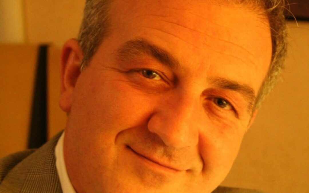 Addio a Giuseppe Saglimbene, fondatore di Medical Excellence TV e anima della web-tv Tam Tam