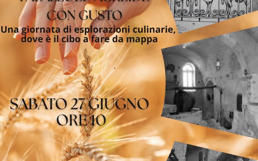Un viaggio sensoriale tra storia e sapore a Palazzolo Acreide