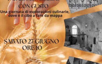 Un viaggio sensoriale tra storia e sapore a Palazzolo Acreide
