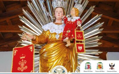 Noto | Celebrazioni in onore di Maria Santissima del Monte Carmelo