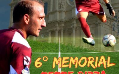Noto ricorda Peppe Rizza con il 6° Memorial “Freccia del Sud”