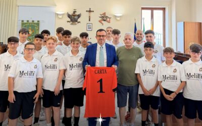 ASD Villasmundo al Montesilvano Futsal Cup 2026 | Giovani in vetrina internazionale