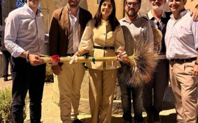 Dieta Mediterranea e grani antichi | Ad Avola un confronto su salute, identità e sviluppo