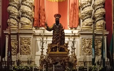 Palazzolo Acreide | Attesa per “A Sciuta ra Cammira”
