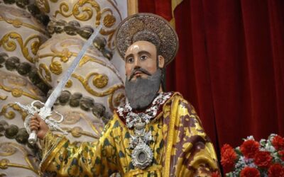 San Paolo Apostolo | Palazzolo Acreide nel suo giorno più intenso