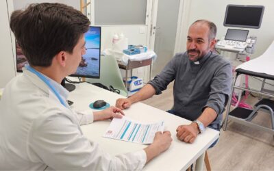 «La prevenzione sia per tutti». Nasce l’alleanza tra Redimec e Diocesi acese