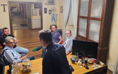 Aci Sant’Antonio – Chiesa di Sant’Antonio Abate, parte il cantiere | Obiettivo riaprire per la festa patronale