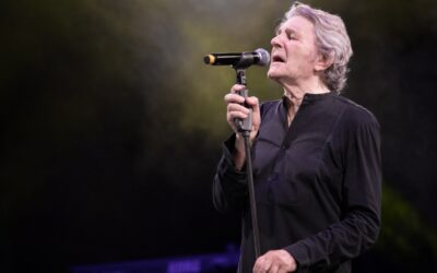 Dopo Bianca Atzei, stasera gran finale con Fausto Leali per la festa di San Domenico ad Augusta