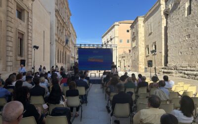 IREM a “Progettare Futuro”: l’AD Musso in Piazza Minerva per parlare ai giovani di transizione energetica e opportunità di lavoro