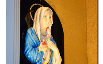 La Rivista “Madonna delle Lacrime” torna ai fedeli | Novità, approfondimenti e le intenzioni di preghiera custodite accanto al Quadretto miracoloso