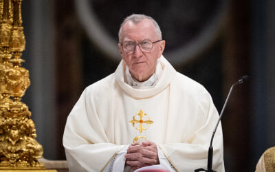 Sant’Agata a Catania | Il cardinale Parolin rappresenterà il Papa al IX Centenario della traslazione delle reliquie