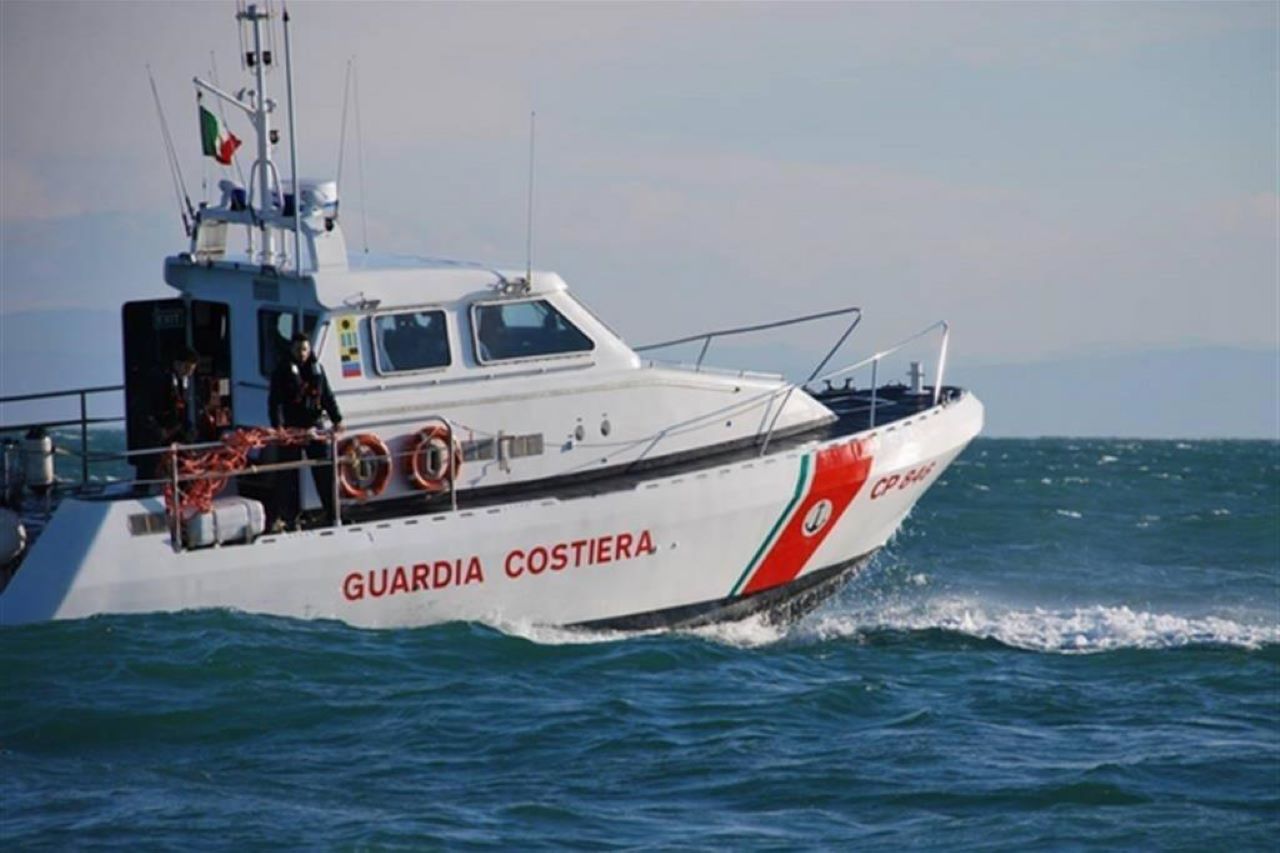 Guardia-Costiera