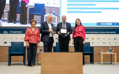 Meno burocrazia e più efficienza. L’Asp di Siracusa premiata tra le eccellenze della sanità italiana
