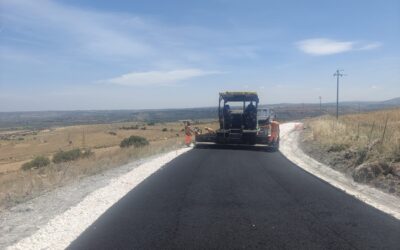 Strade provinciali | Giansiracusa: “Interventi concreti per cittadini e visitatori”