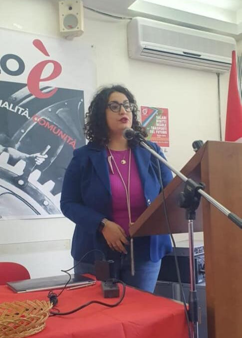 Siracusa | Qualità dell’aria e futuro IAS. Zappulla chiede chiarezza su salute, controlli e gestione dei reflui