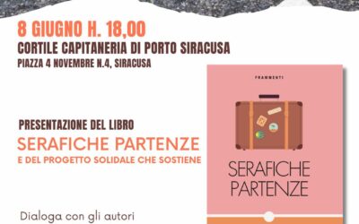 In ricordo di Chiaramonte | A Siracusa “Serafiche partenze” per l’hospice del Rizza