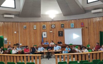 Canicattini Bagni | Via libera del Consiglio comunale: fondi per strade, cultura e sport nel bilancio 2026-2028