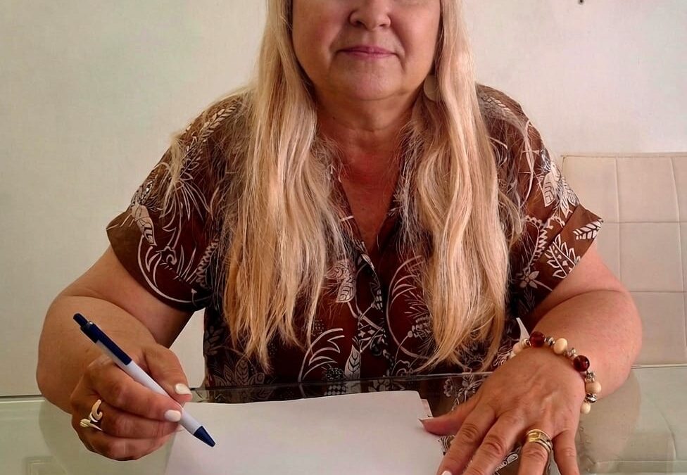 L’UCSI di Siracusa rappresentata da Laura Fazzina nella Consulta Femminile Comunale. Gli auguri di Siracusa Next24