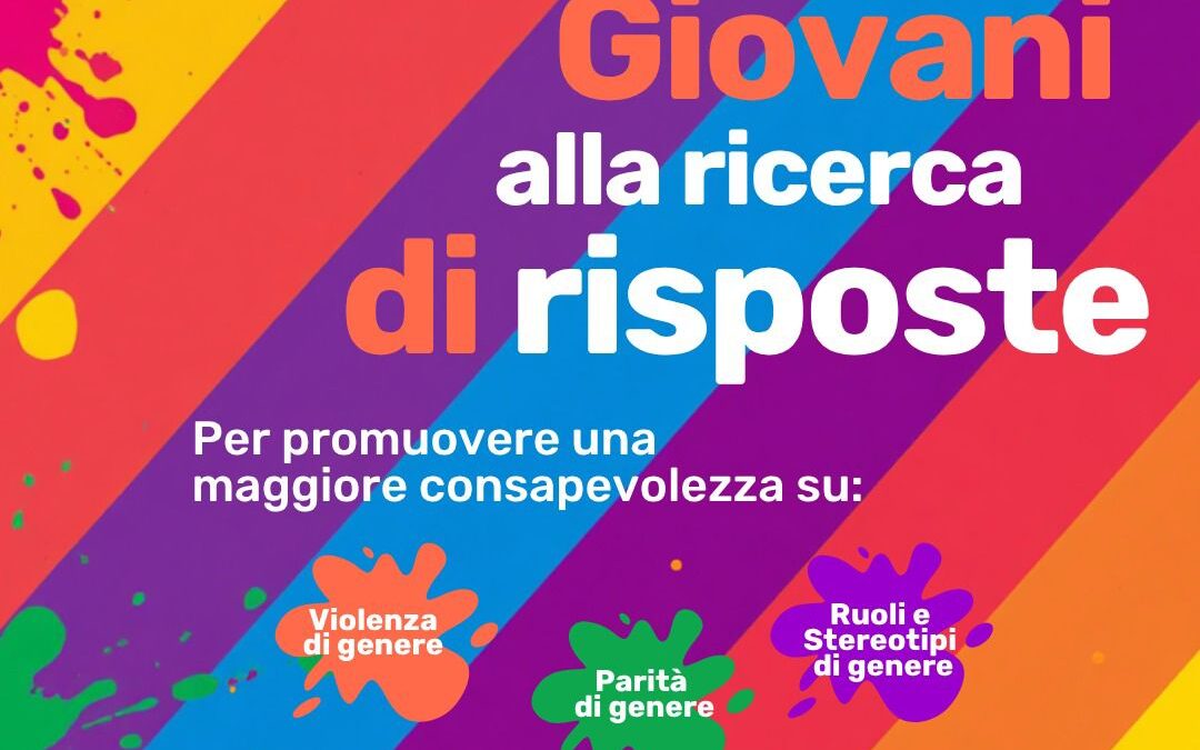“Giovani alla ricerca di risposte” | Al Siracusa Pride un confronto su identità e relazioni