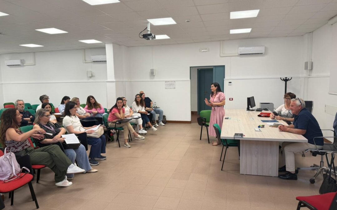 Assistenza post-partum a domicilio | Il progetto “Ti ASPetto a casa” raggiunge 547 puerpere