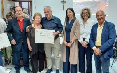 Unitre Canicattini Bagni, si chiude il 17° Anno Accademico | Consegnati gli attestati ai corsisti