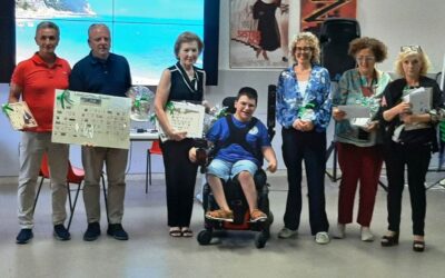 L’emozionante esame di Corrado | Con il linguaggio CAA conquista il diploma di terza media