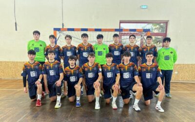 Play off A Silver, Albatro Next Gen pronta a giocarsi tutto in Abruzzo