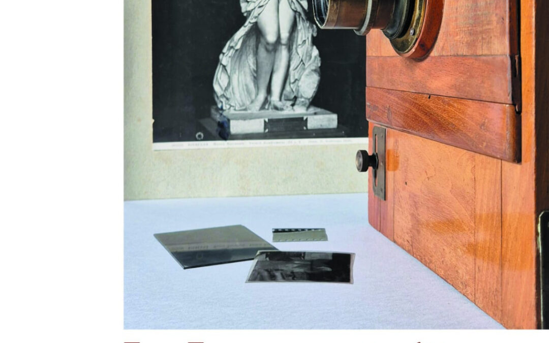 Siracusa celebra la fotografia con la Summer School “La luce custodita”