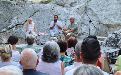 Ovidio rompe gli schemi alla Neapolis: in scena “Le Metamorfosi” tra poesia e meraviglia