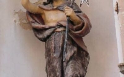 “A cursa re Carruoccili”, musica e fuochi d’artificio | Canicattini Bagni rende omaggio a San Giovanni Battista