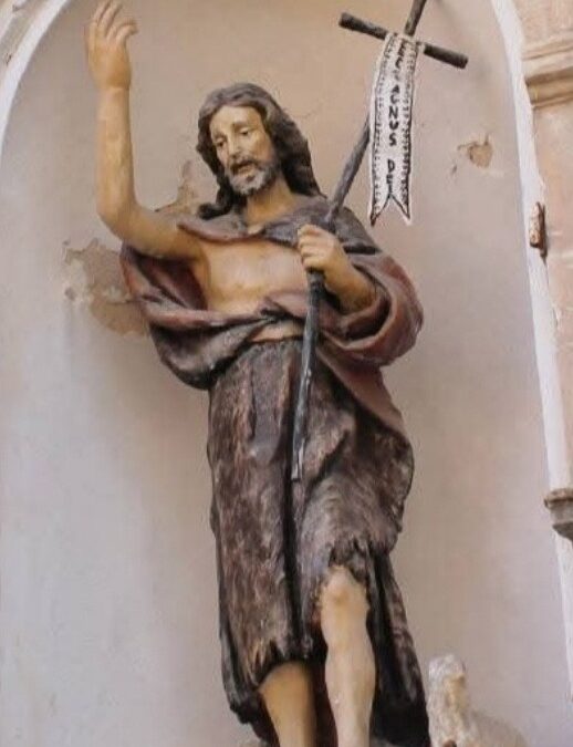 “A cursa re Carruoccili”, musica e fuochi d’artificio | Canicattini Bagni rende omaggio a San Giovanni Battista