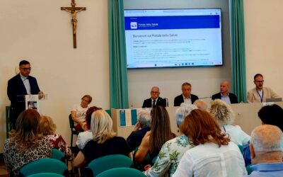 Sanità digitale a Siracusa | Nasce la piattaforma unica per prenotazioni e servizi