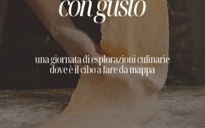 Palazzolo Acreide celebra il gusto | Incontri, passeggiate e Laboratori Slow Food