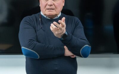 Megara fuori dalla Promozione | Elio Coppola lascia dopo 13 anni