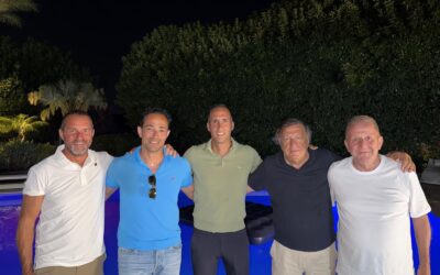 Calcio Avola 1949, rinnovo per Sirugo. Sarà l’allenatore fino al 2027