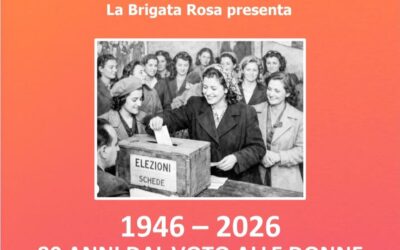 80 anni dal voto alle donne | A Siracusa un incontro sulla cittadinanza femminile