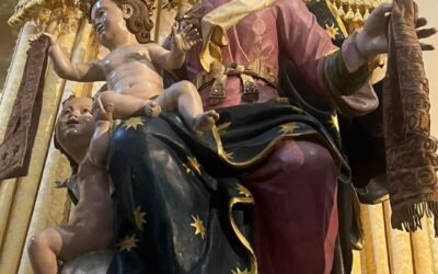 Il Miracolo di Palmi | Cronaca di un evento che segnò la storia calabrese