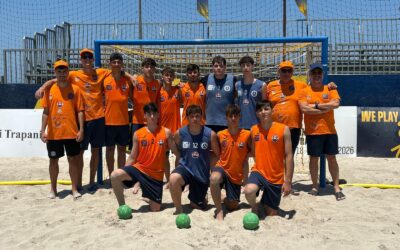 Albatro da applausi | L’U16 domina a Trapani e vince il titolo regionale