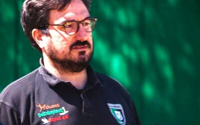 Atl. Megara 1908 | Roy Ferreri nominato nuovo amministratore delegato