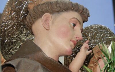 Siracusa celebra Sant’Antonio di Padova alla Pizzuta. Programma tra processioni, musica e tradizioni popolari